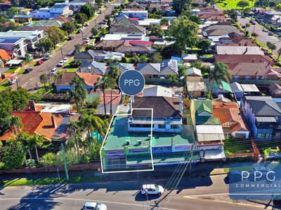 259 Forest Road, Arncliffe