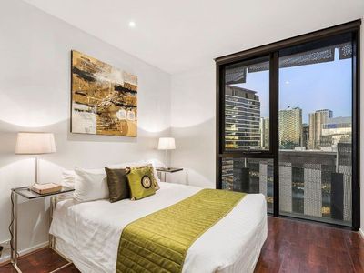1606 / 8 Waterview Walk, Docklands
