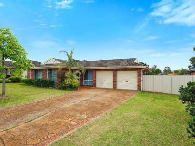 7 Illawarra Circuit, Worrigee