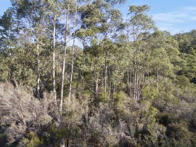 Lot 1, Pottery Road, Garden Island Creek