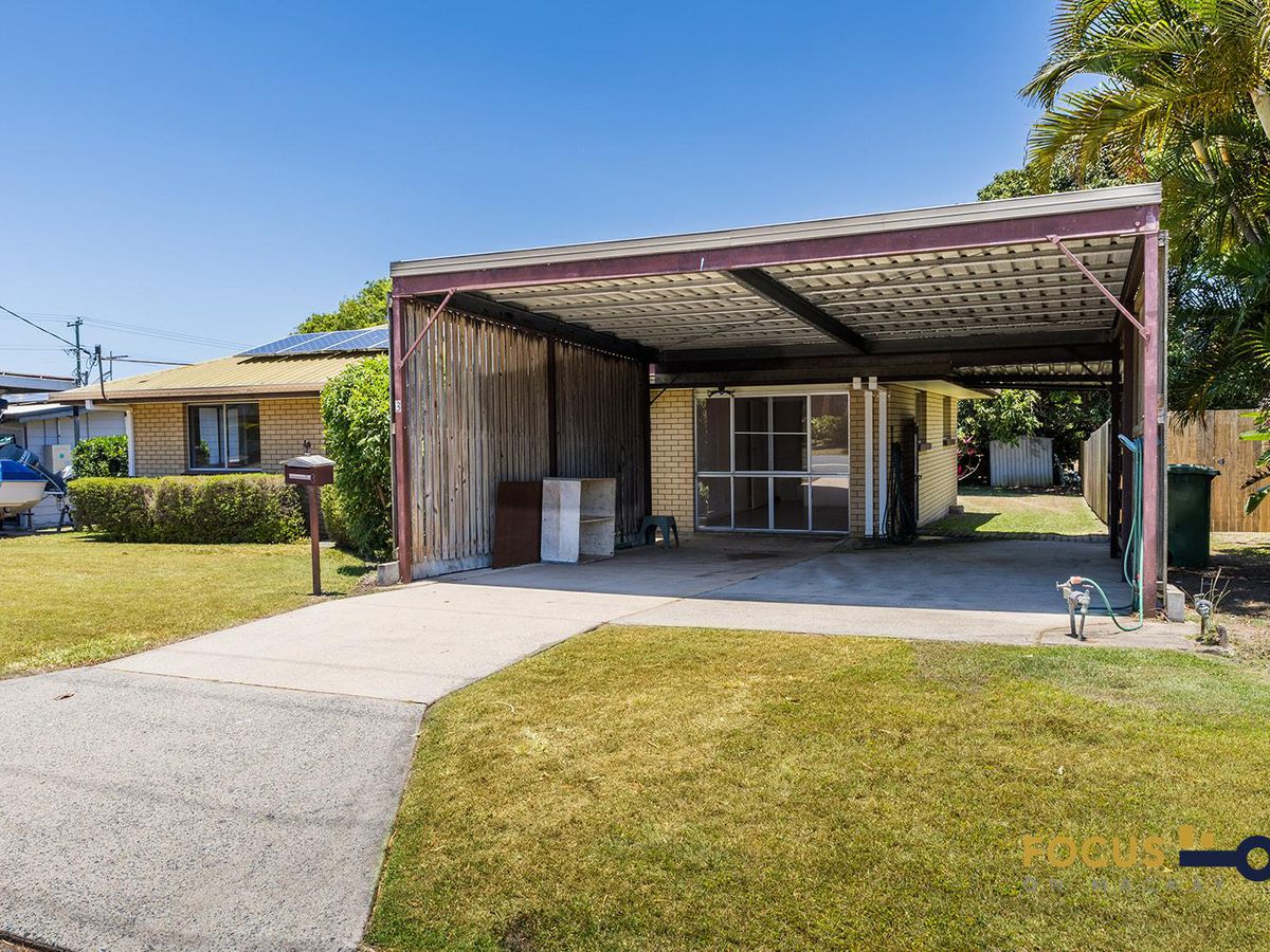 3 Flors Avenue, Mount Pleasant