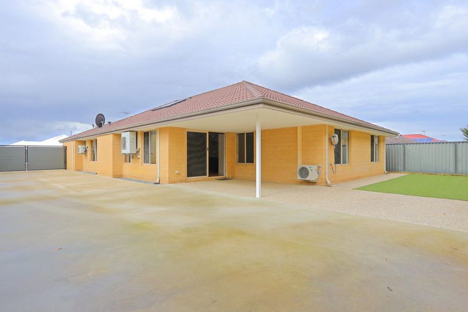 75 Borough Road, Baldivis