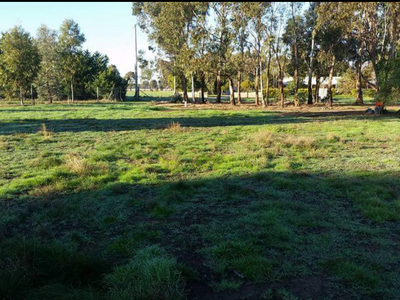 57 Honniball Drive, Tocumwal