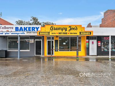 2 / 151 PRINCE EDWARD AVENUE, Culburra Beach