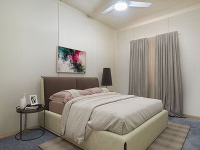 44 Moores Pocket Road, Tivoli