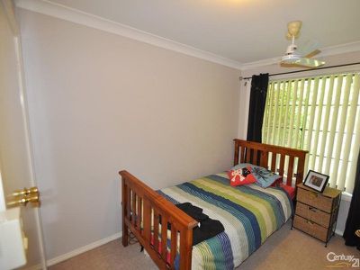 4 Hellyer Court, Dubbo