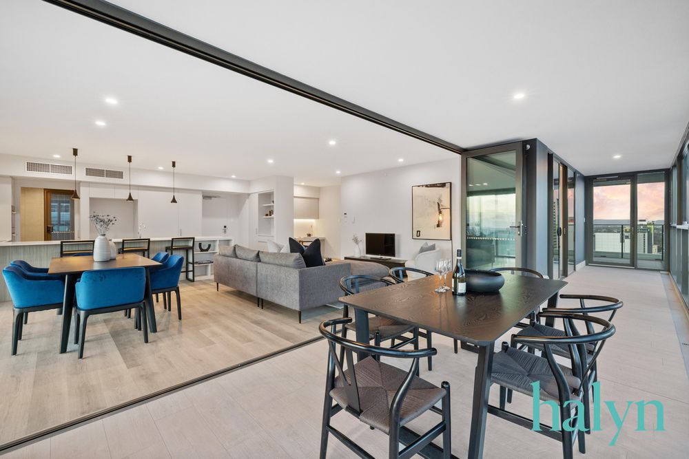 2301 / 238 Adelaide Tce, Perth