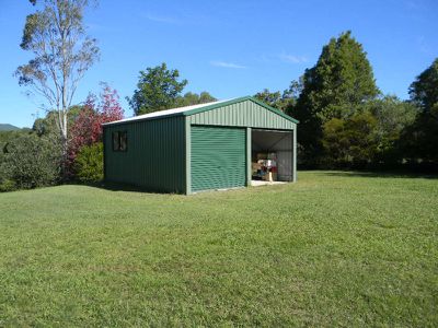 33 Marroo Road, Brooloo