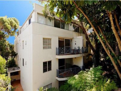 7 / 22 Hardy Street, North Bondi