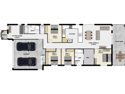 15 Urigen St, Richlands