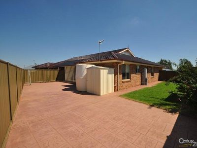 13 Cardiff Arms Avenue, Dubbo