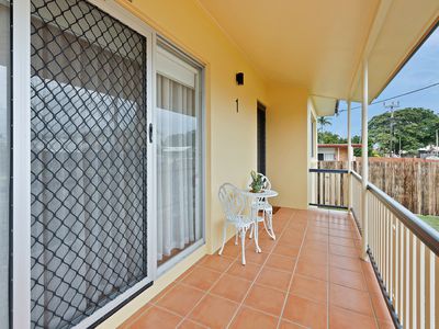 1 / 390 Bridge Road, West Mackay