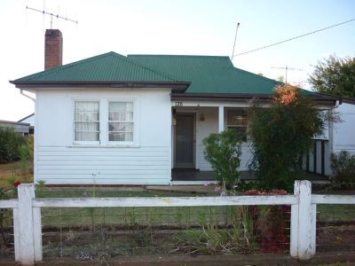 128 Wingewarra Street, Dubbo