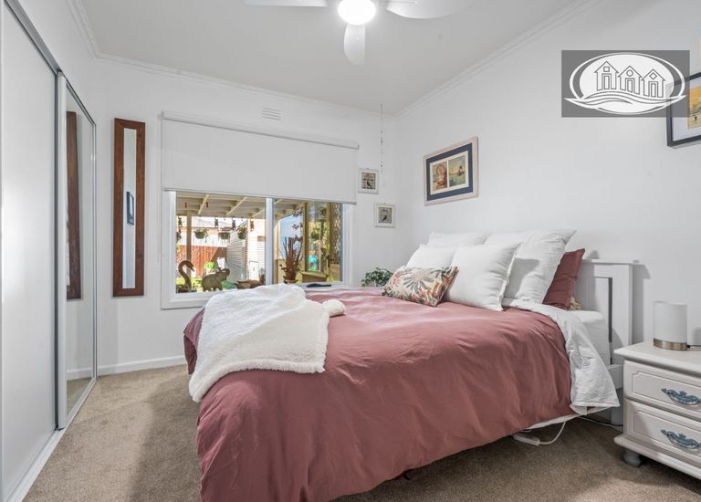 138 Barkly Street, Portland