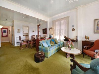 12A Chester St, Woollahra