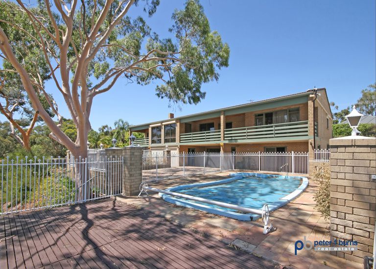 3 Pritchard Court, Flagstaff Hill