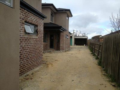 Unit 3 / 57 Kirkham Road, Dandenong