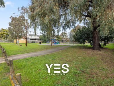 1 / 13 Rhodes Parade, Pascoe Vale