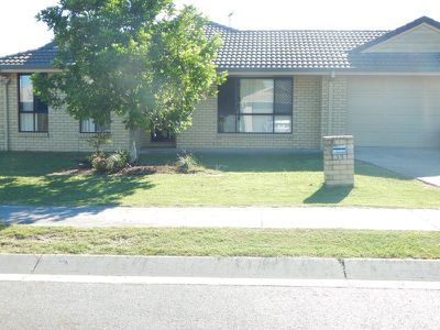 35 Ronayne Circuit, One Mile