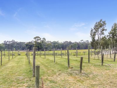 4406 McIvor Highway, Heathcote
