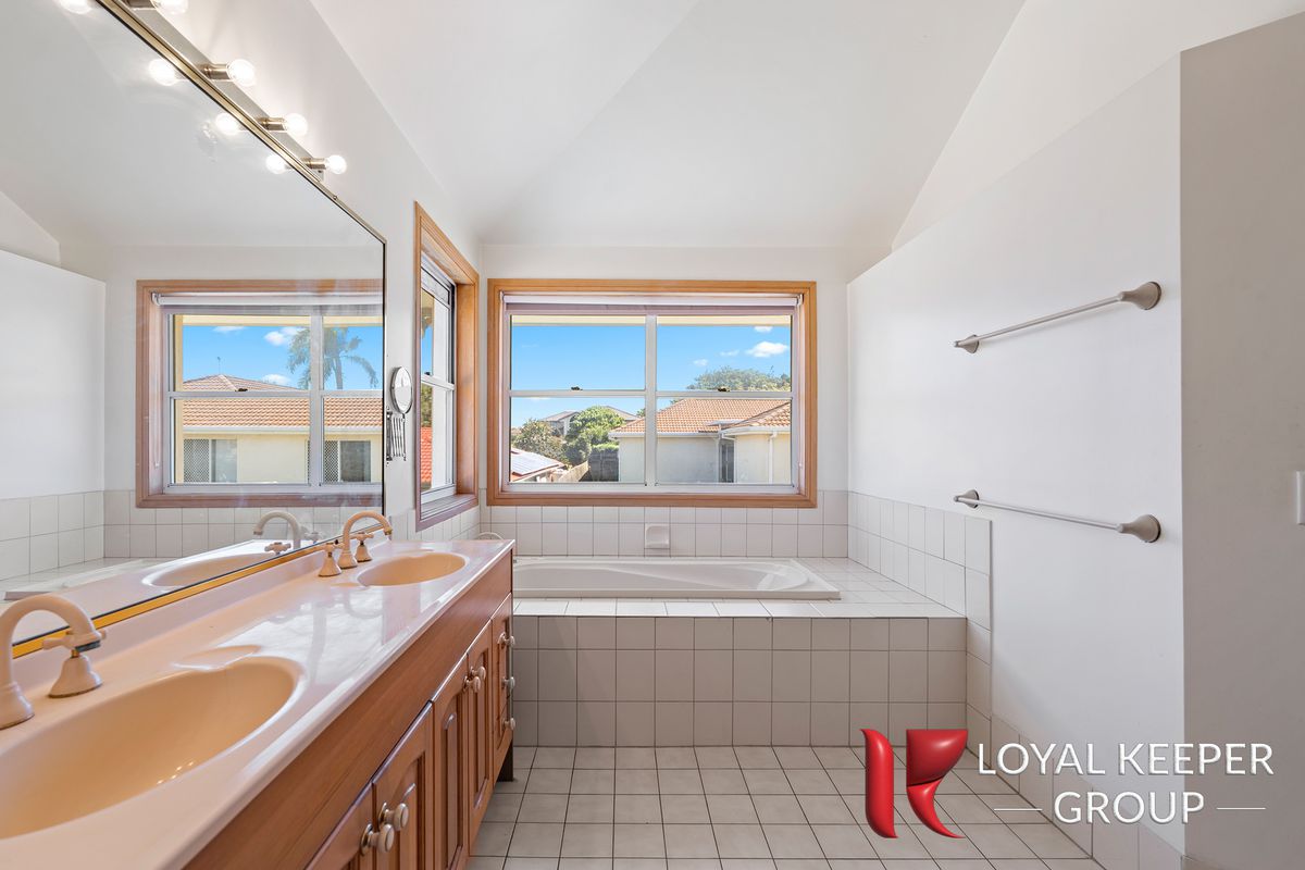 21 Parklands Street, Calamvale