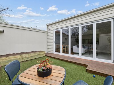23 Tennyson Street, Seddon
