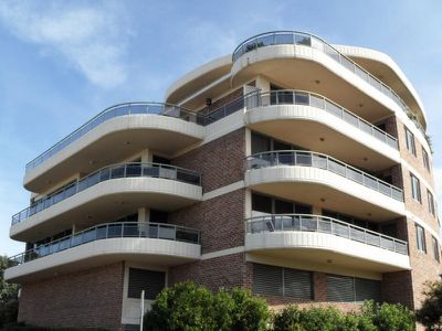 8 / 158 Princes Highway, Arncliffe