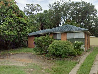 46 Monoceros Street, Inala