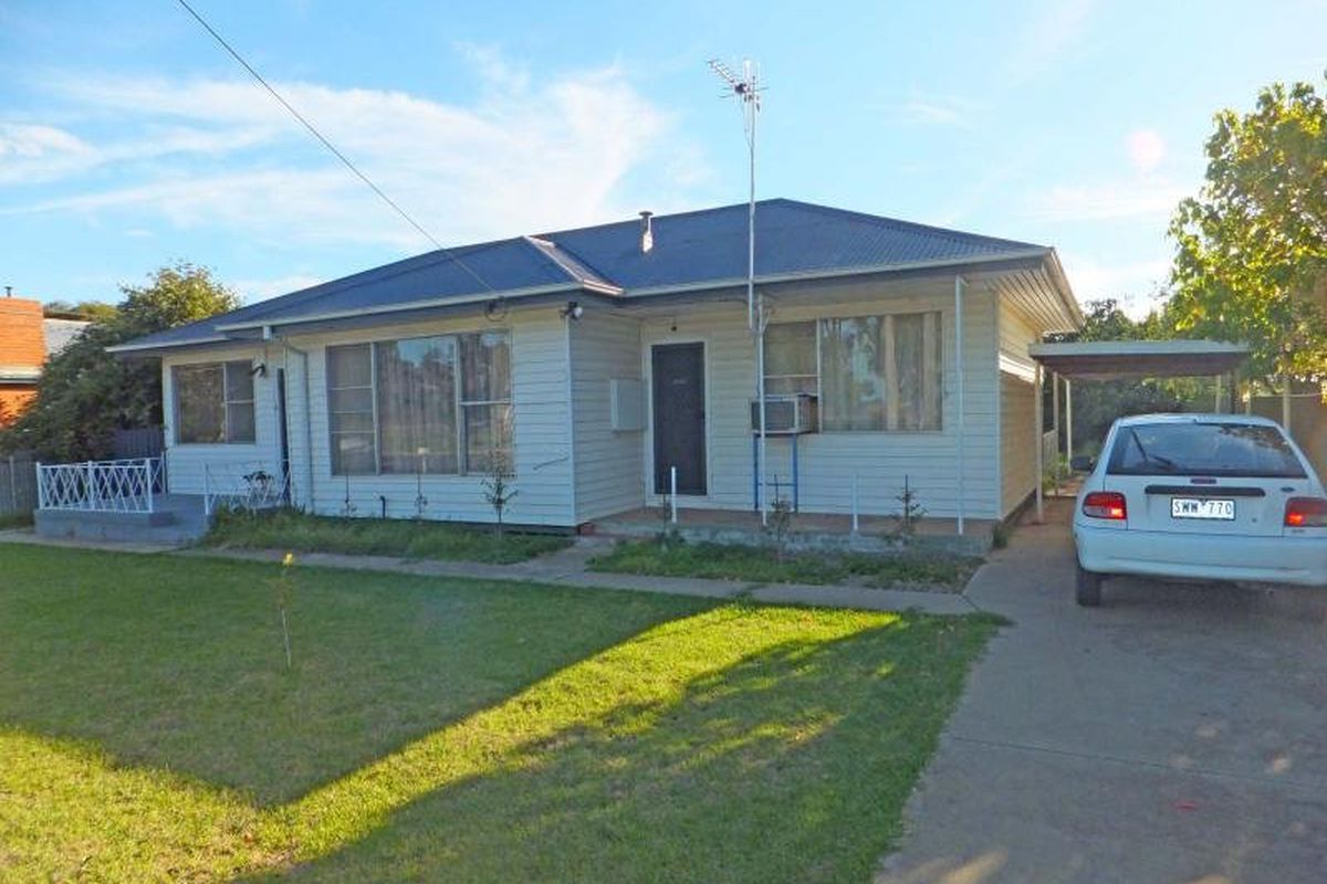 166 Waverley Avenue, Merrigum