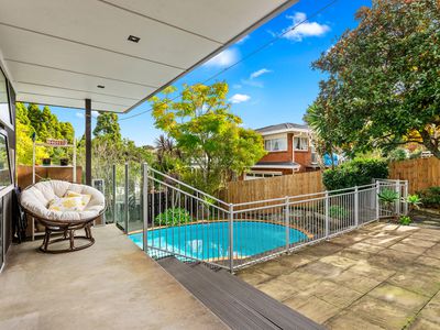 31 Barlow Place, Chatswood