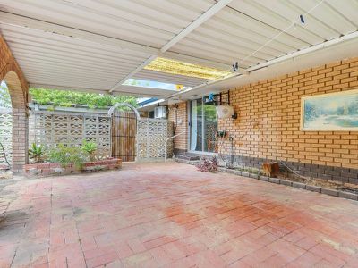 24 Hawker Street , Safety Bay