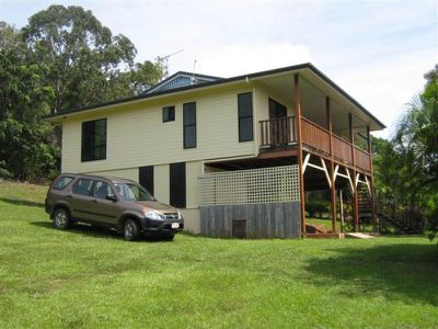 1 Chace Close, Cooktown