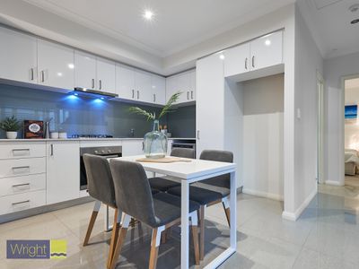 6/71 Abbett Street, Scarborough