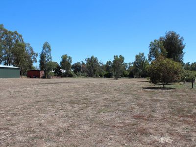 Lot 18 Glenview Drive, Barham