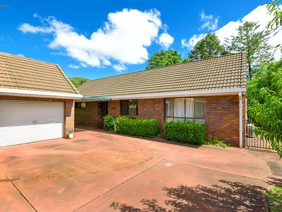 47A Warwick Street, Harristown