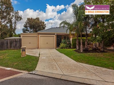 44 Percheron Entrance, Stratton