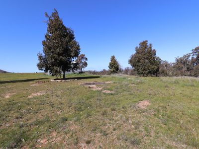 Lot 3  Lot 3  Coppermine Road, Heathcote