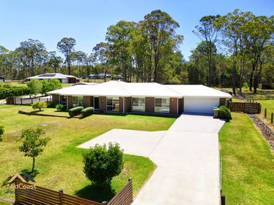 8 Brumby Close, Hallidays Point