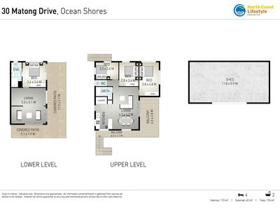 30 Matong Drive, Ocean Shores