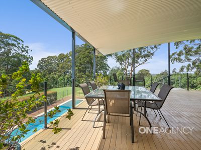 58 Emerys Road, Tapitallee