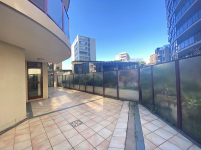 2 / 2A Hollywood Avenue, Bondi Junction