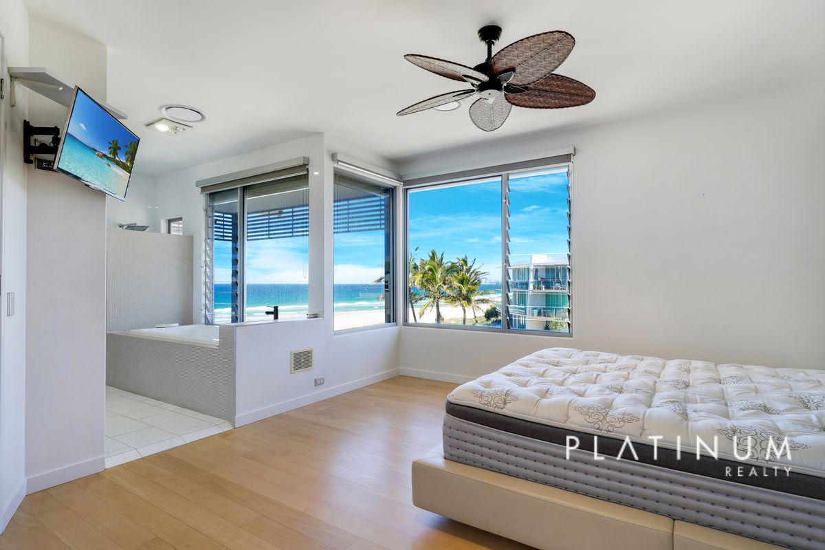 1 / 1 Tomewin Street, Currumbin