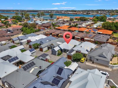 12 / 15 Creery Street, Dudley Park