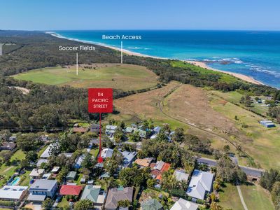 114 Pacific Street, Corindi Beach