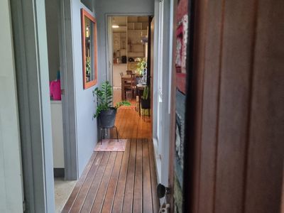 4 Chauvel Street, El Arish