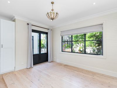 28A  View Street, Woollahra