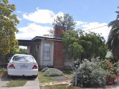 76 Boundary street, Kerang