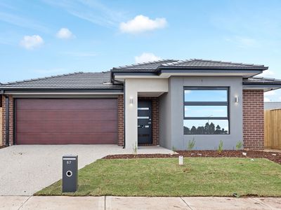 57 Happiness Way, Wyndham Vale