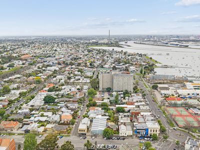 126 Aitken Street, Williamstown