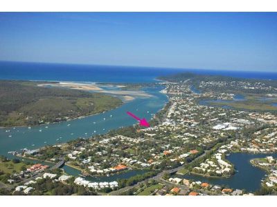 1 / 181 Gympie Terrace, Noosaville